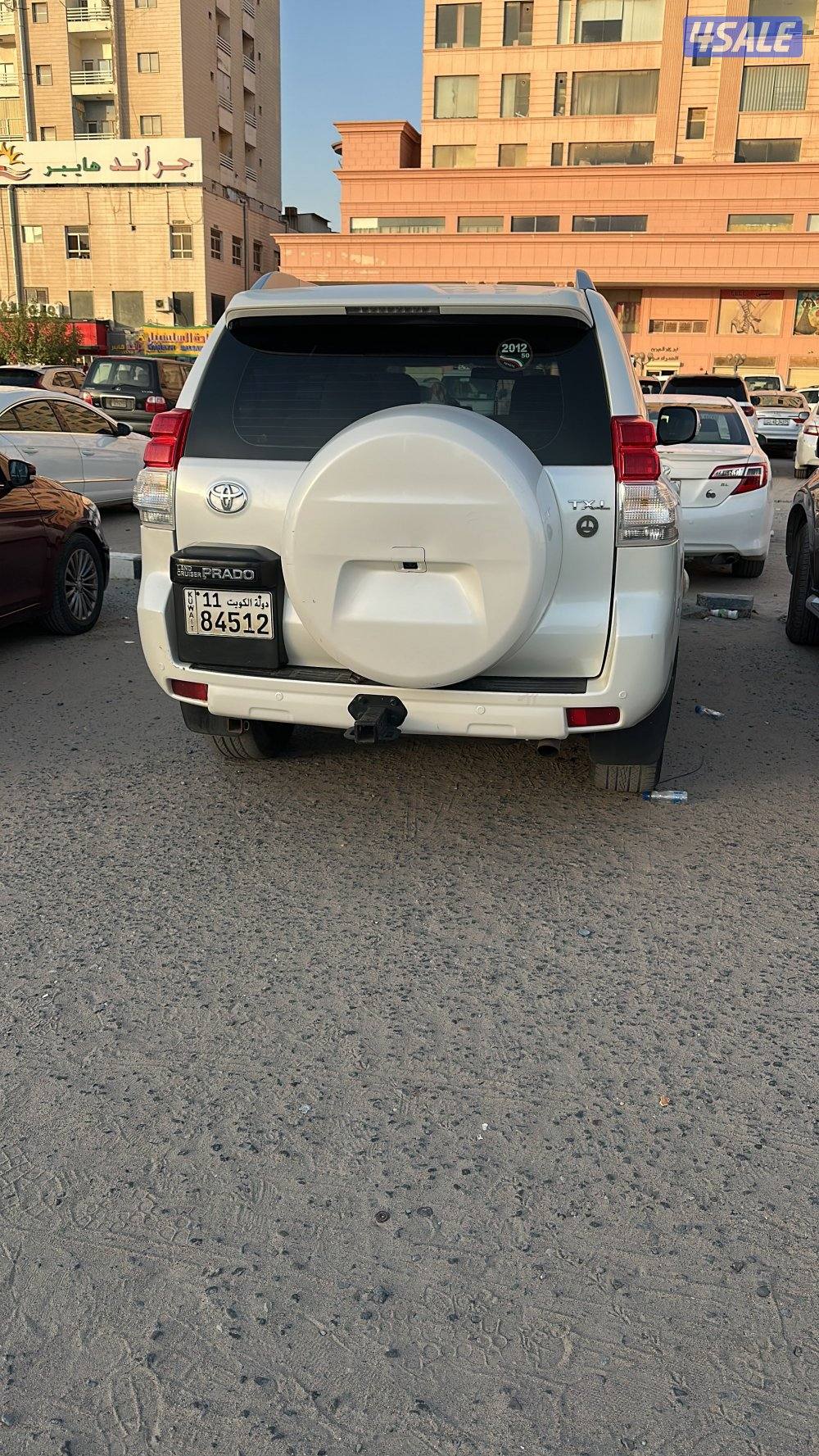 الفروانية الحمرا مول11