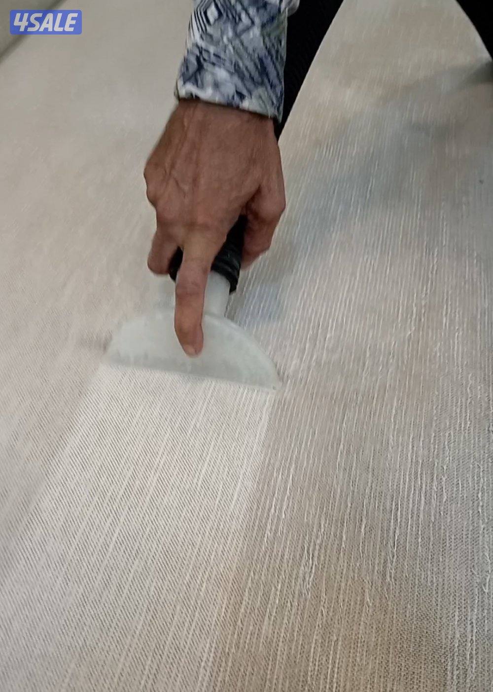 تنظيف شقق/تنظيف بيت كامل/تنظيف / تنظيف فلل / تنظيف كنب /تنظيف سجاد. /ت13