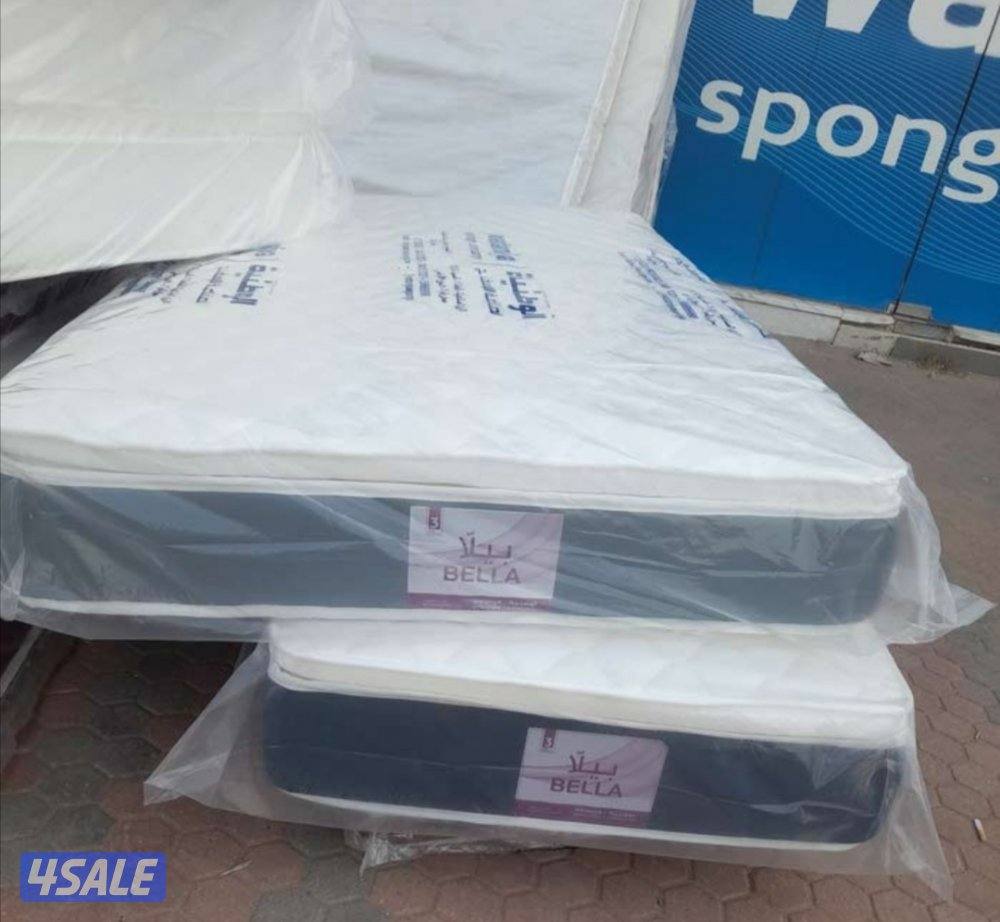 فرشات البغلي للاسفنج والمراتب العليا طبي اسبرينج0