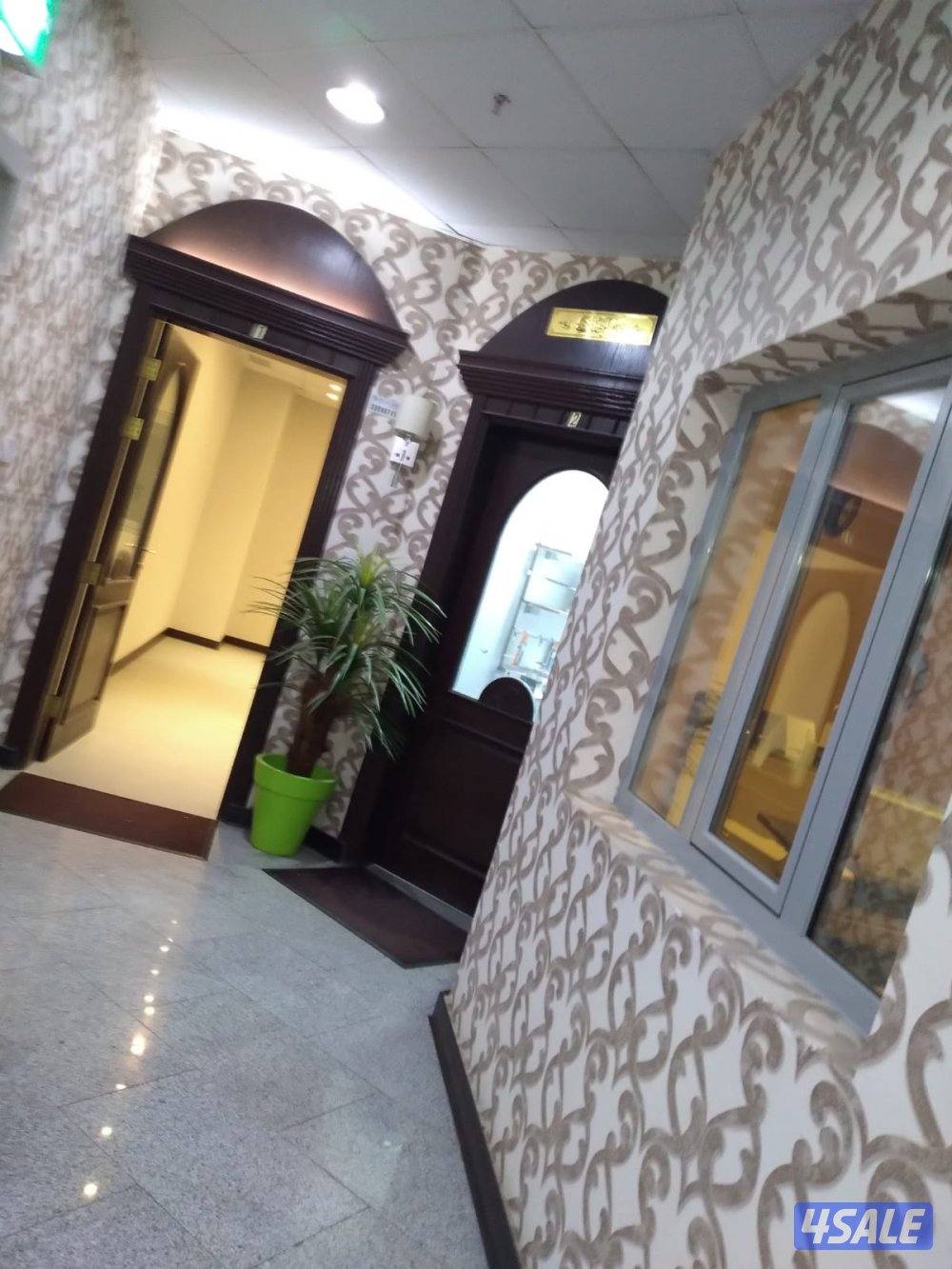 مكاتب تجاريه4