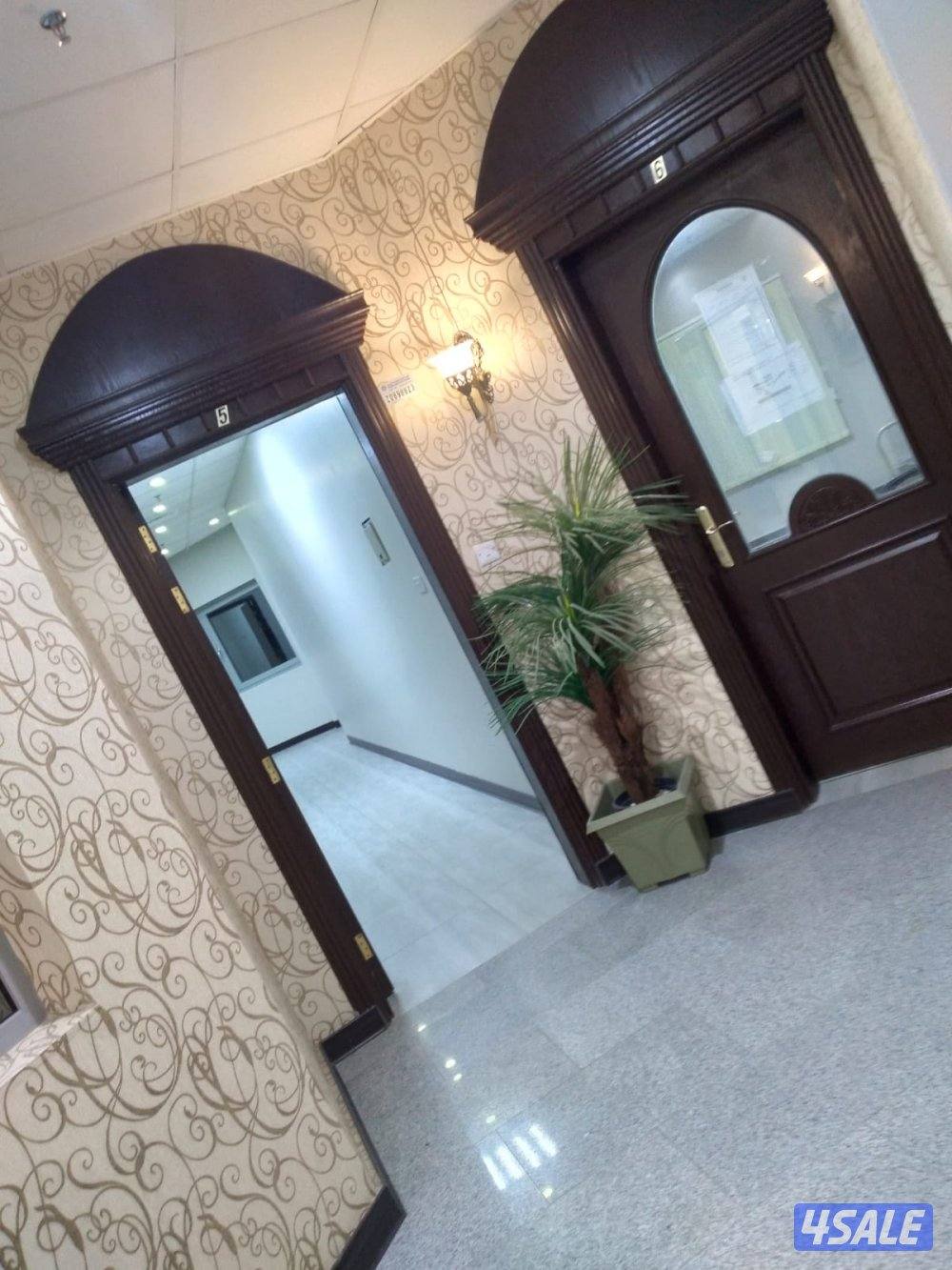 مكاتب تجاريه3