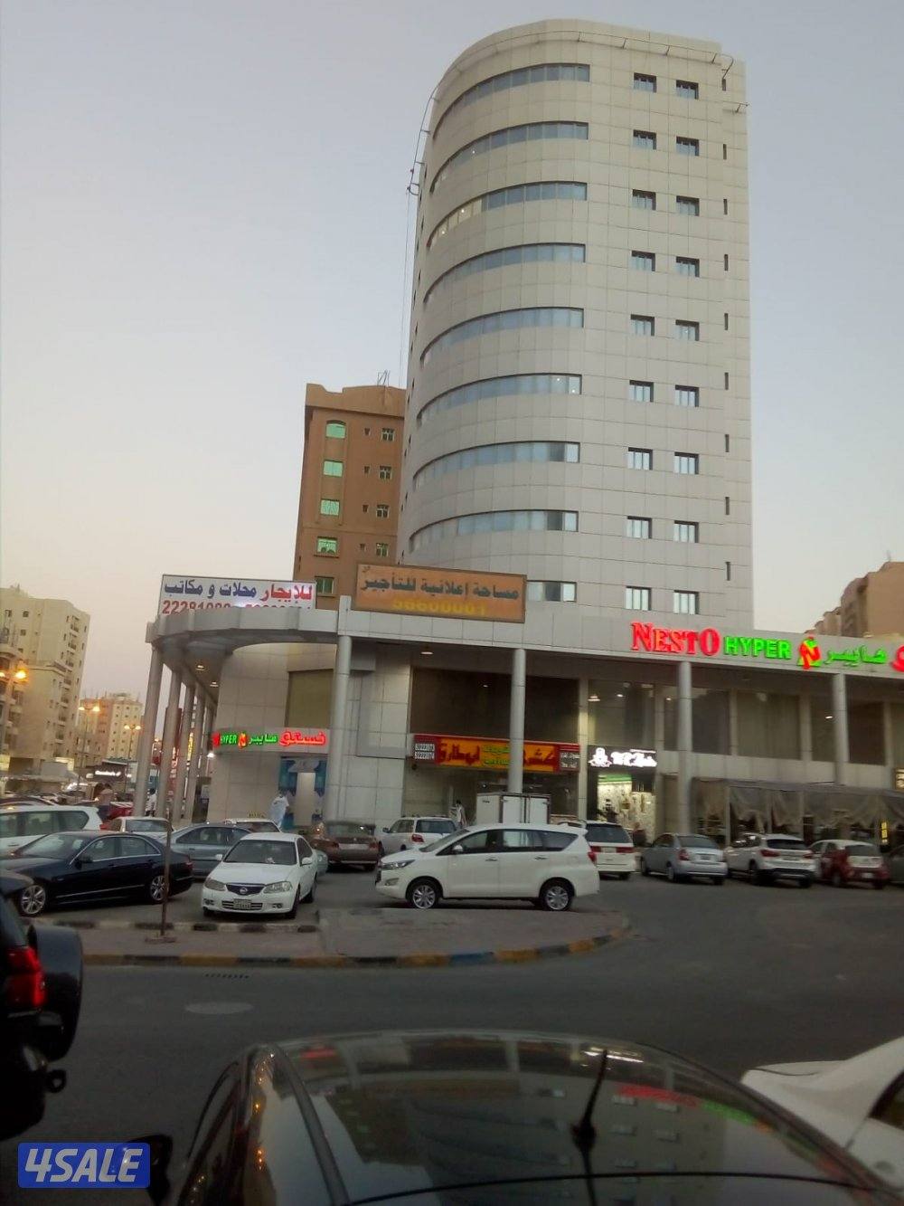 مكاتب تجاريه15