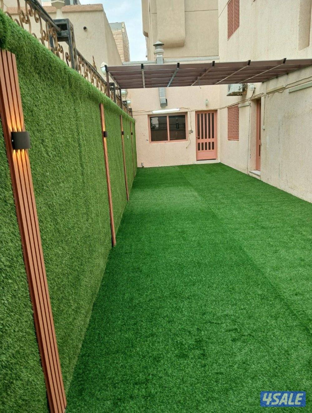 تنسيق وتنفيذ الحدائق الداخلية والخارجية مهندس زراعي9