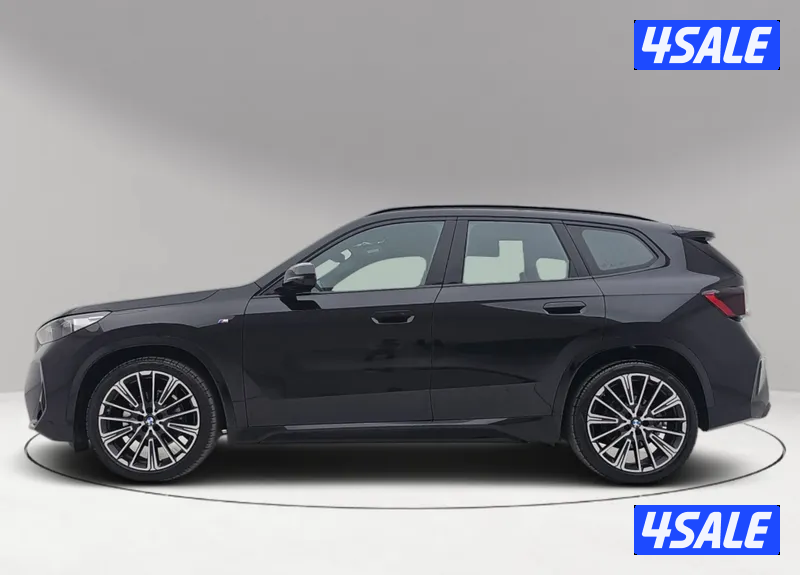 BMW X1 xDrive 20i M Sport Pack2