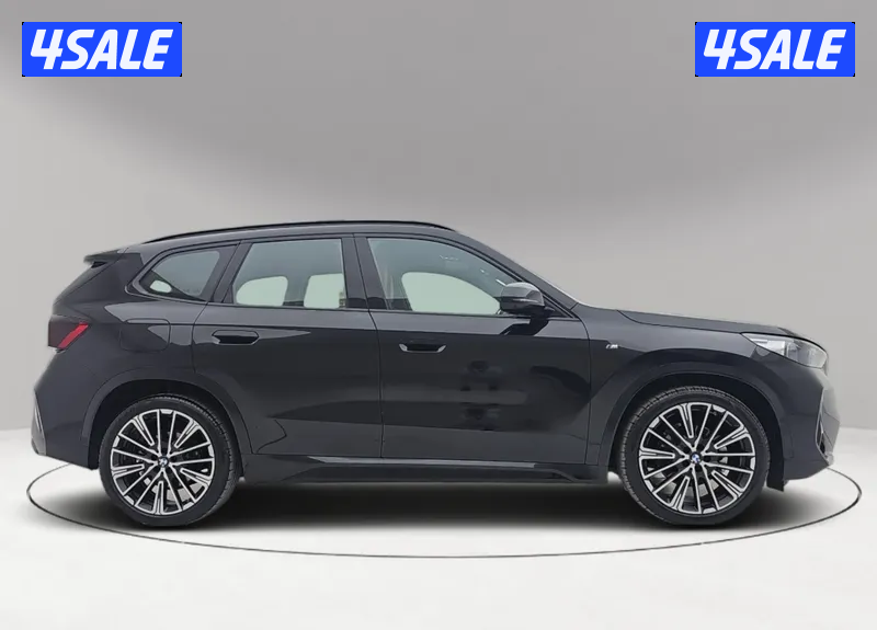 BMW X1 xDrive 20i M Sport Pack3