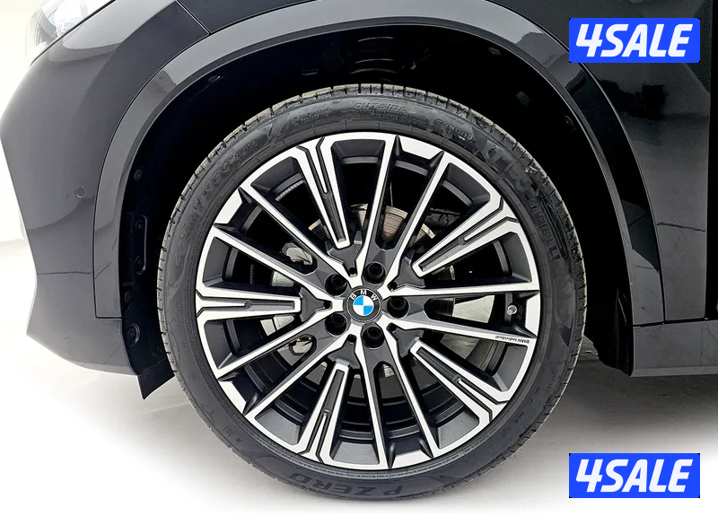 BMW X1 xDrive 20i M Sport Pack6