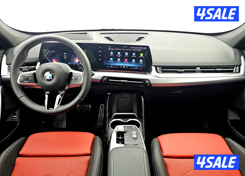 BMW X1 xDrive 20i M Sport Pack7