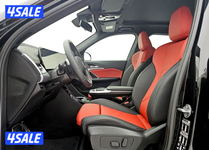 BMW X1 xDrive 20i M Sport Pack9