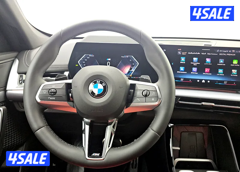 BMW X1 xDrive 20i M Sport Pack19