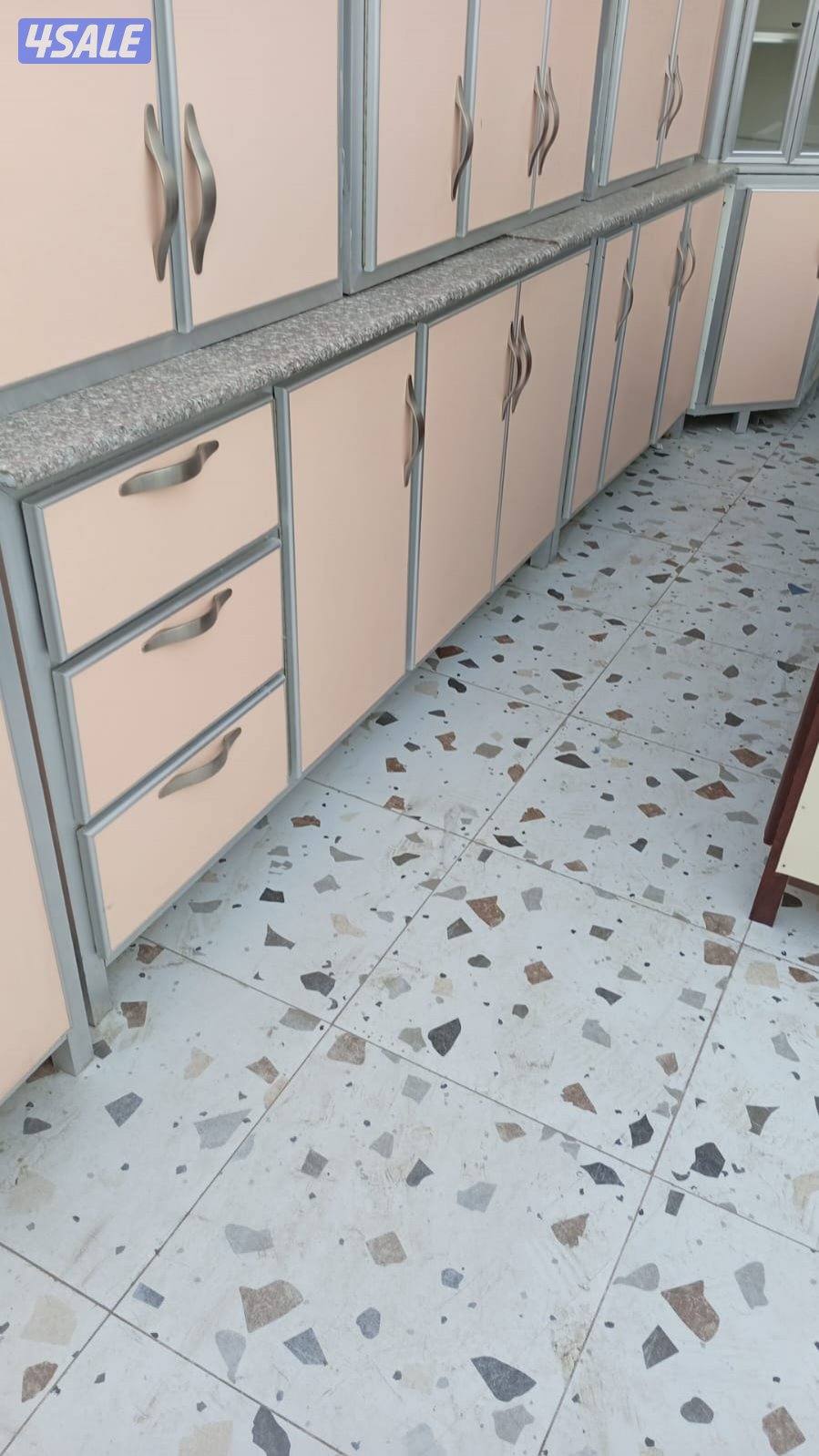 نشتري وللبيع نشتري المطابخ الالمنيوم سكراب نقل مطابخ4