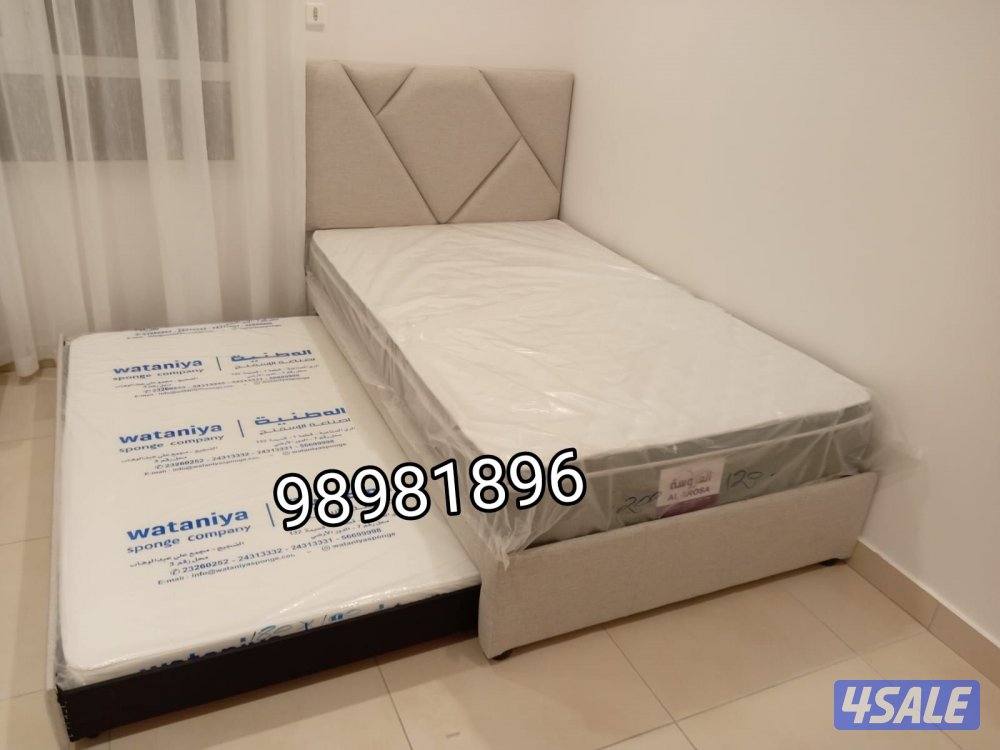 غرف نوم مودرن غرف نوم اطفال كباتات سراير دواشق للبيع0
