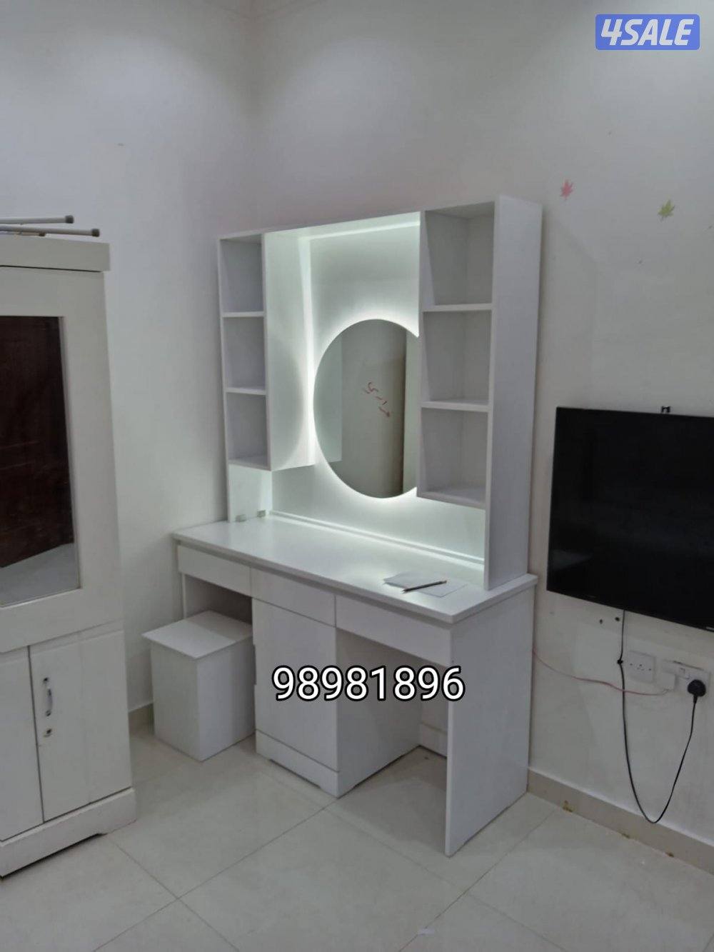 غرف نوم مودرن غرف نوم اطفال كباتات سراير دواشق للبيع13