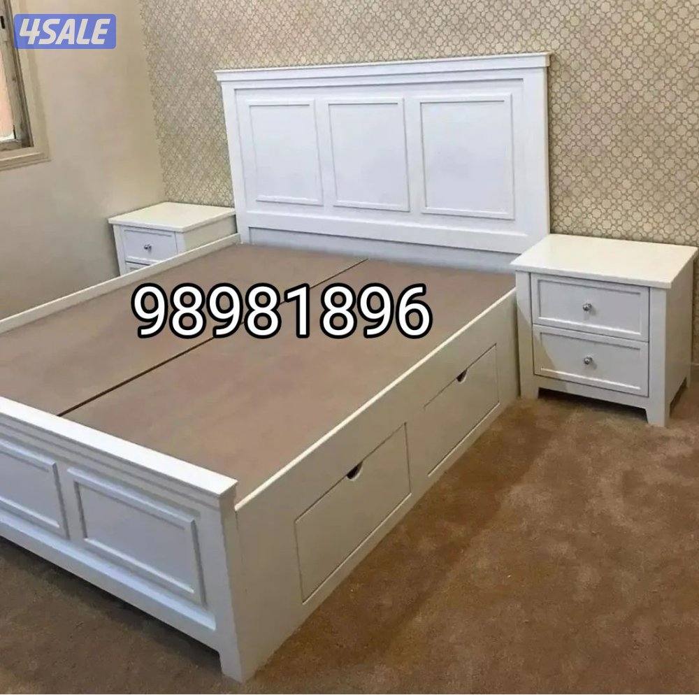 غرف نوم مودرن غرف نوم اطفال كباتات سراير دواشق للبيع14