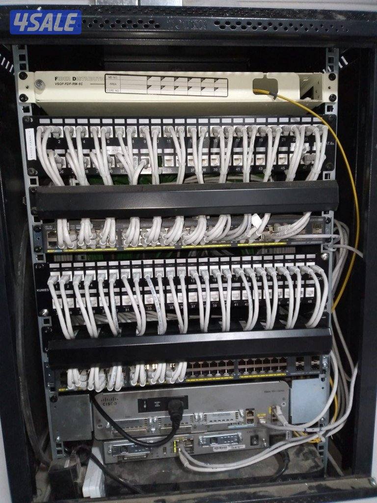 Network Service5