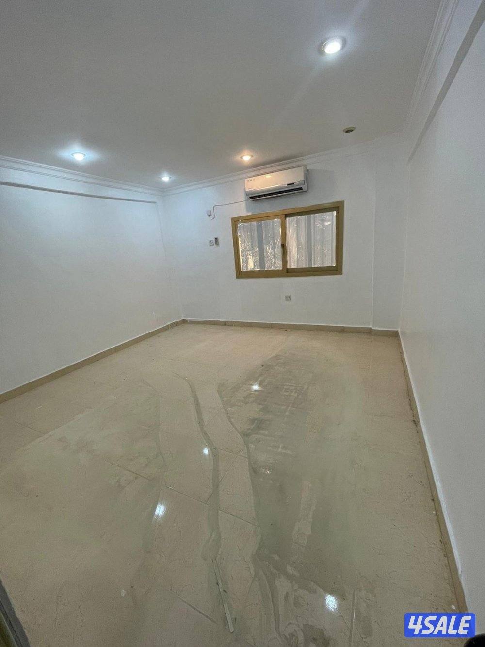للإيـجار شقـــه بسعدالعبدالله ق80