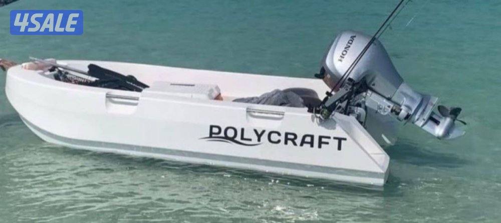PolyCraft4