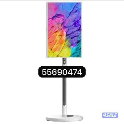 احدث شاشات المتنقله3