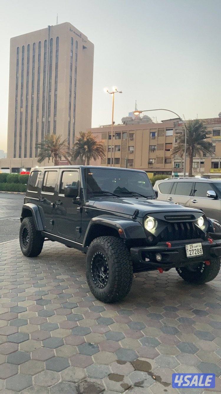 رنقات رانقلر مقاس 160