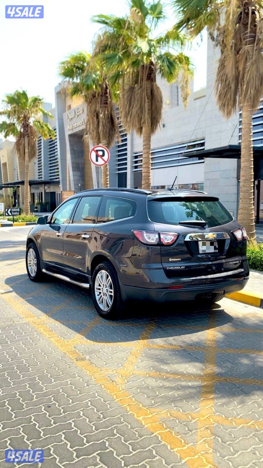 شفر ترافيرس2013LT نظيف1