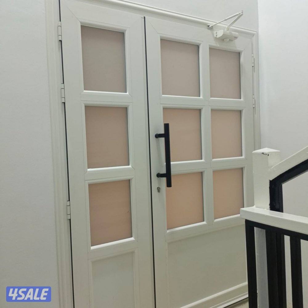 باب شباك ديكور مطابخ0