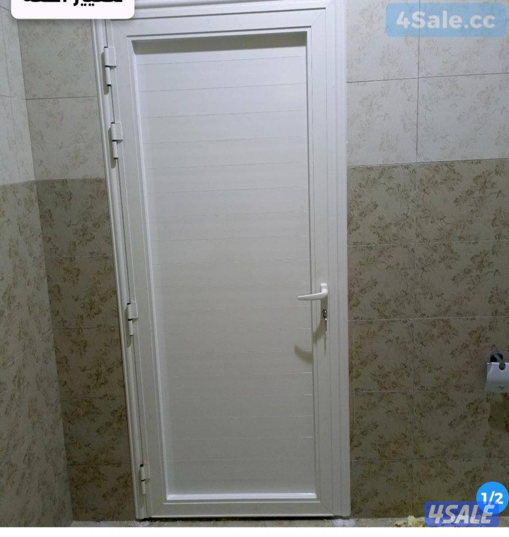 باب شباك ديكور مطابخ2