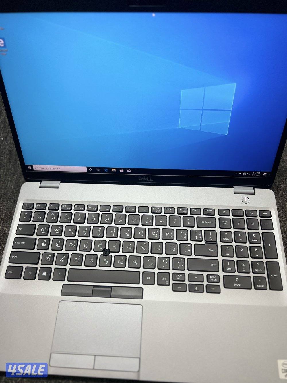 Forsale DELL PRECISION 3551, core i7/like new2