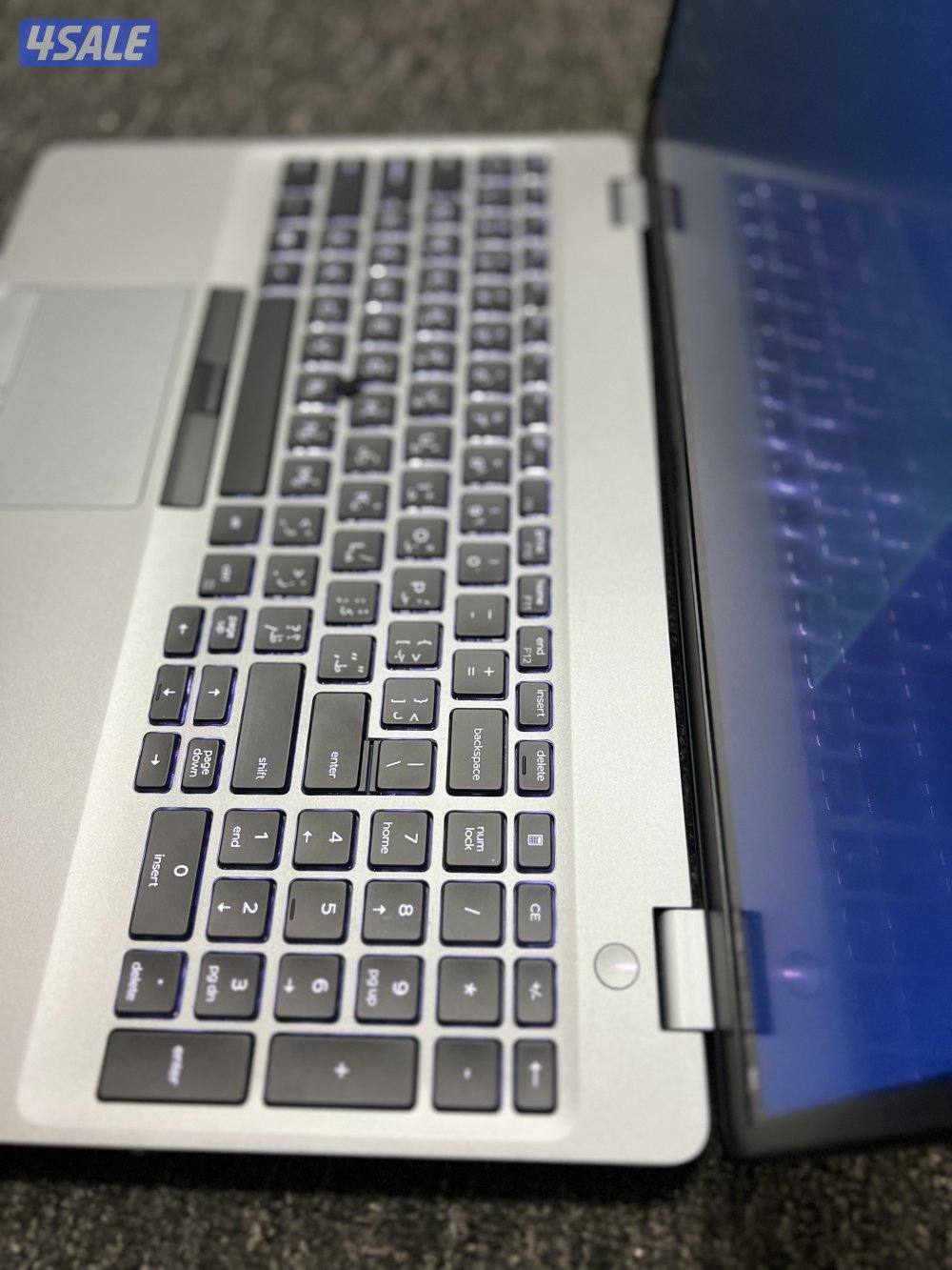 Forsale DELL PRECISION 3551, core i7/like new3