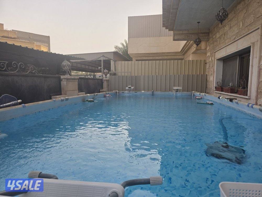 حوض اكبر حجم1