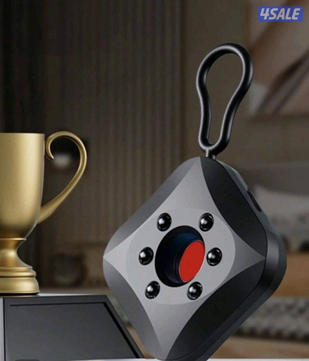 كاشف التتبع والتنصت1