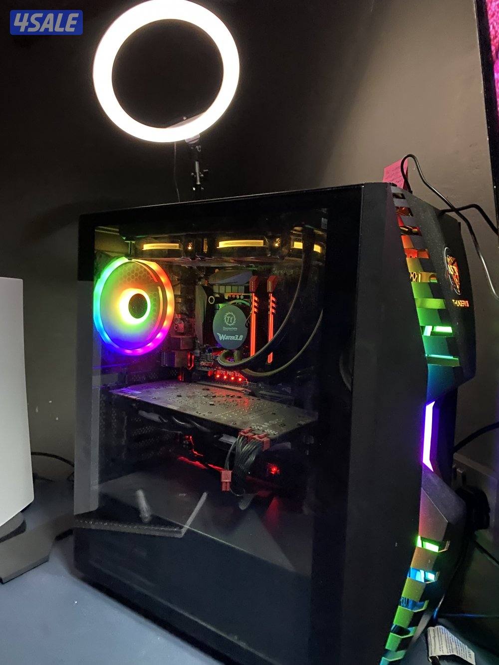 بي سي سيت اب كامل - full setup pc2