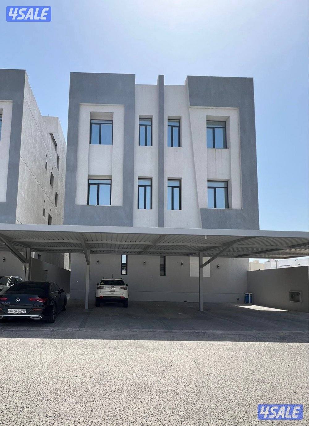 للبيع فلل واراضي في ابو فطيرة والفنيطيس3