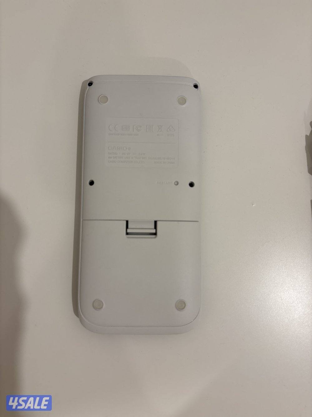 آلة هندسة كاسيو Casio fx-CG50 Calculator1