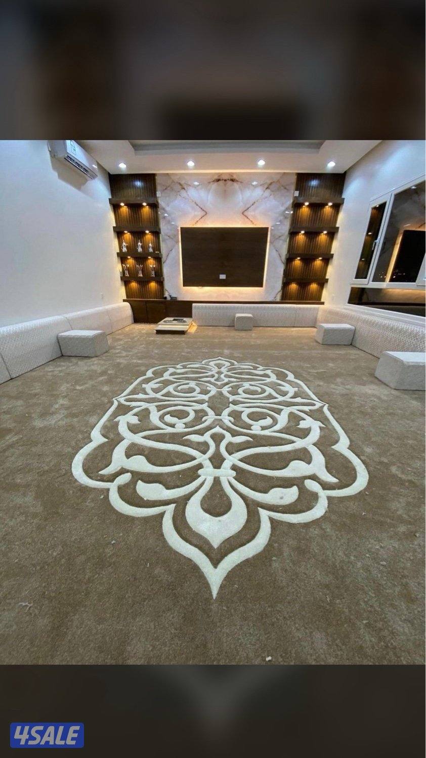 الفرونيه الظجيج2
