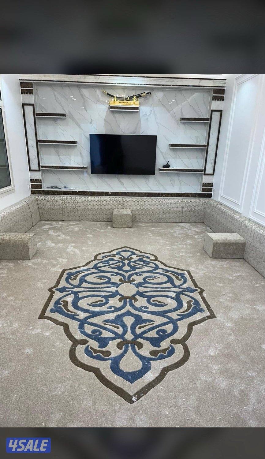 الفرونيه الظجيج4