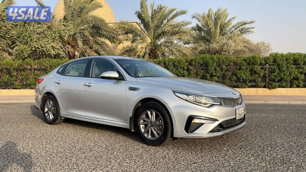 أوبتيما (2020)KAI0