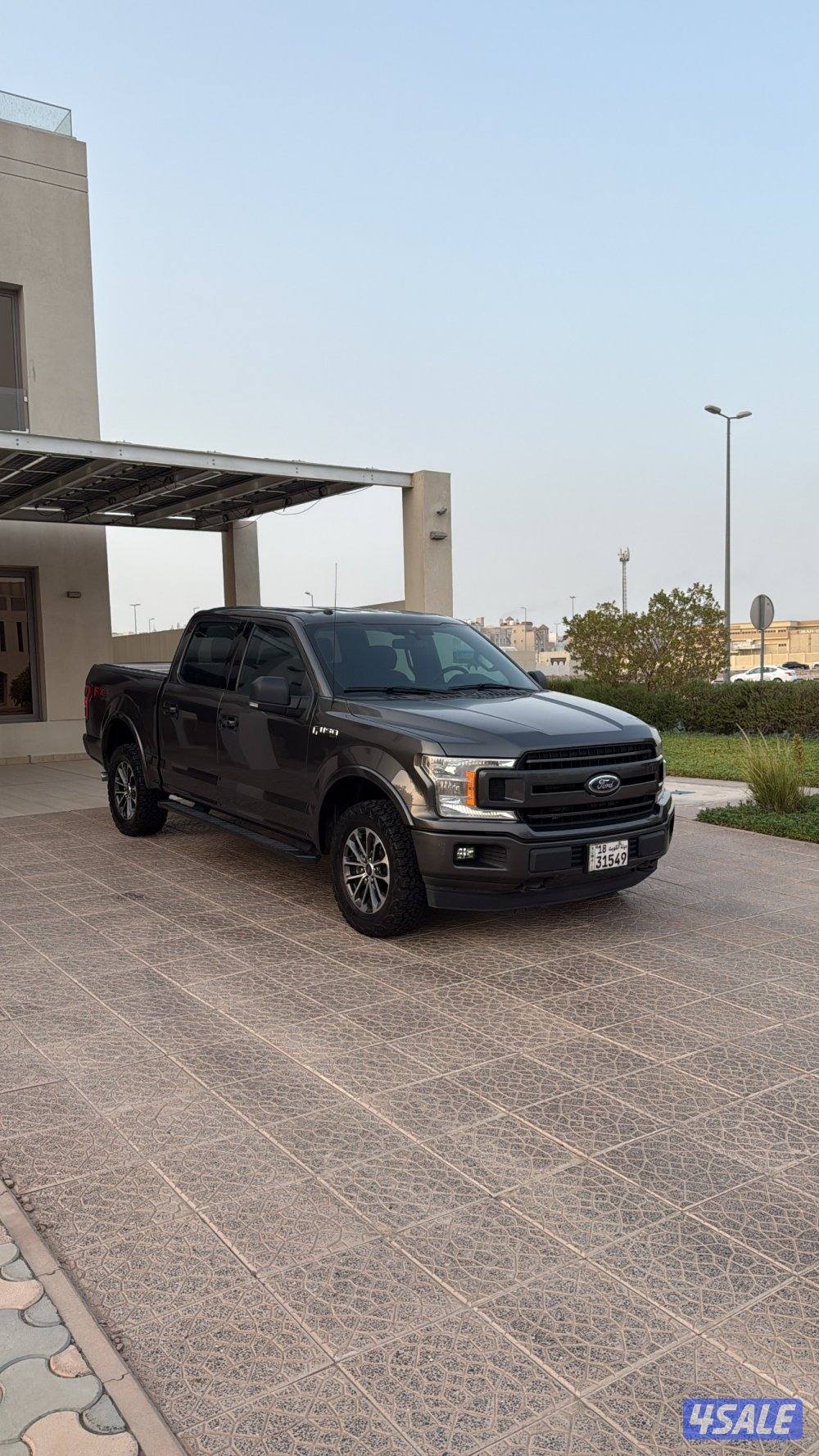 وانيت F_1503