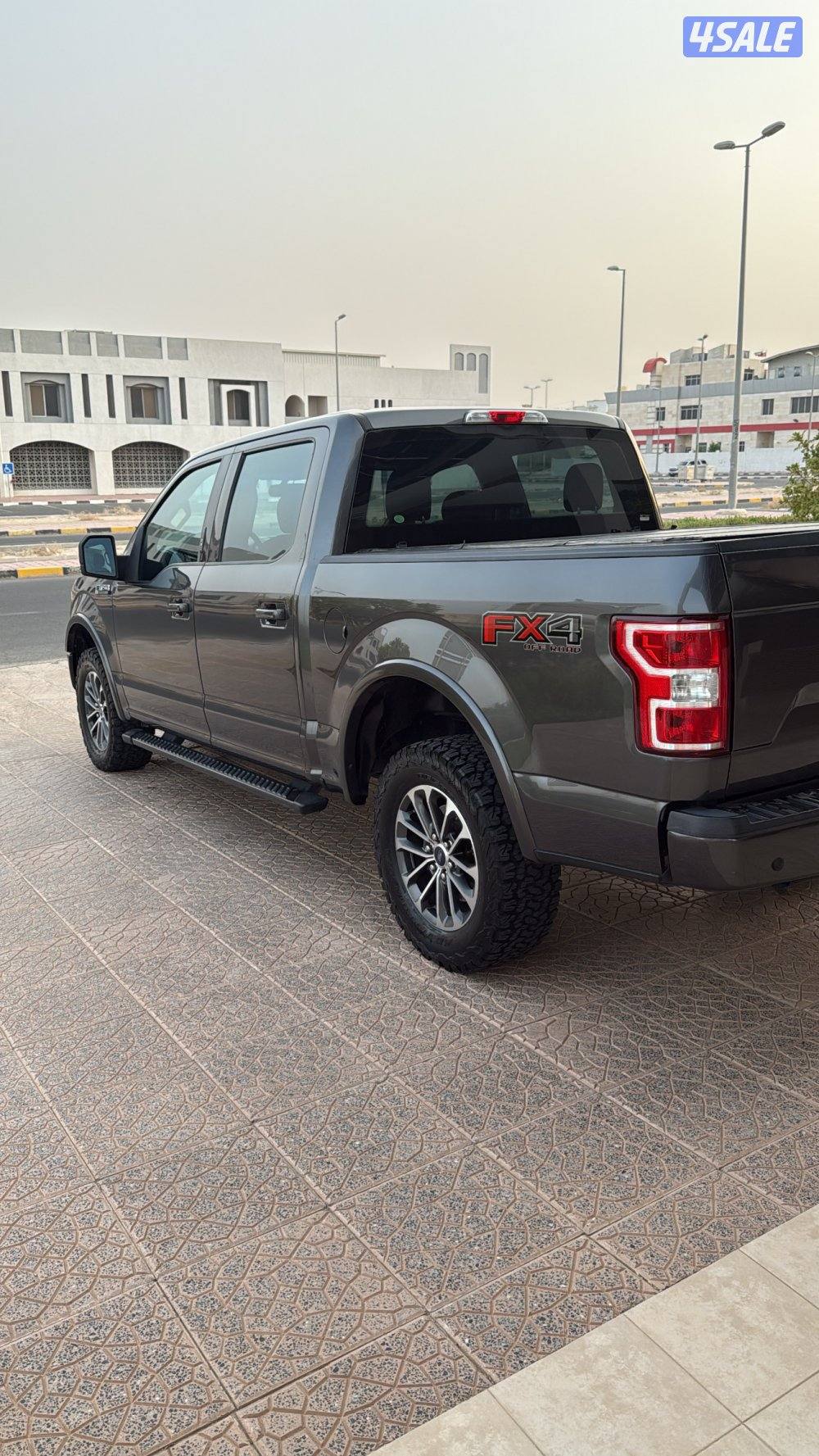 وانيت F_1504