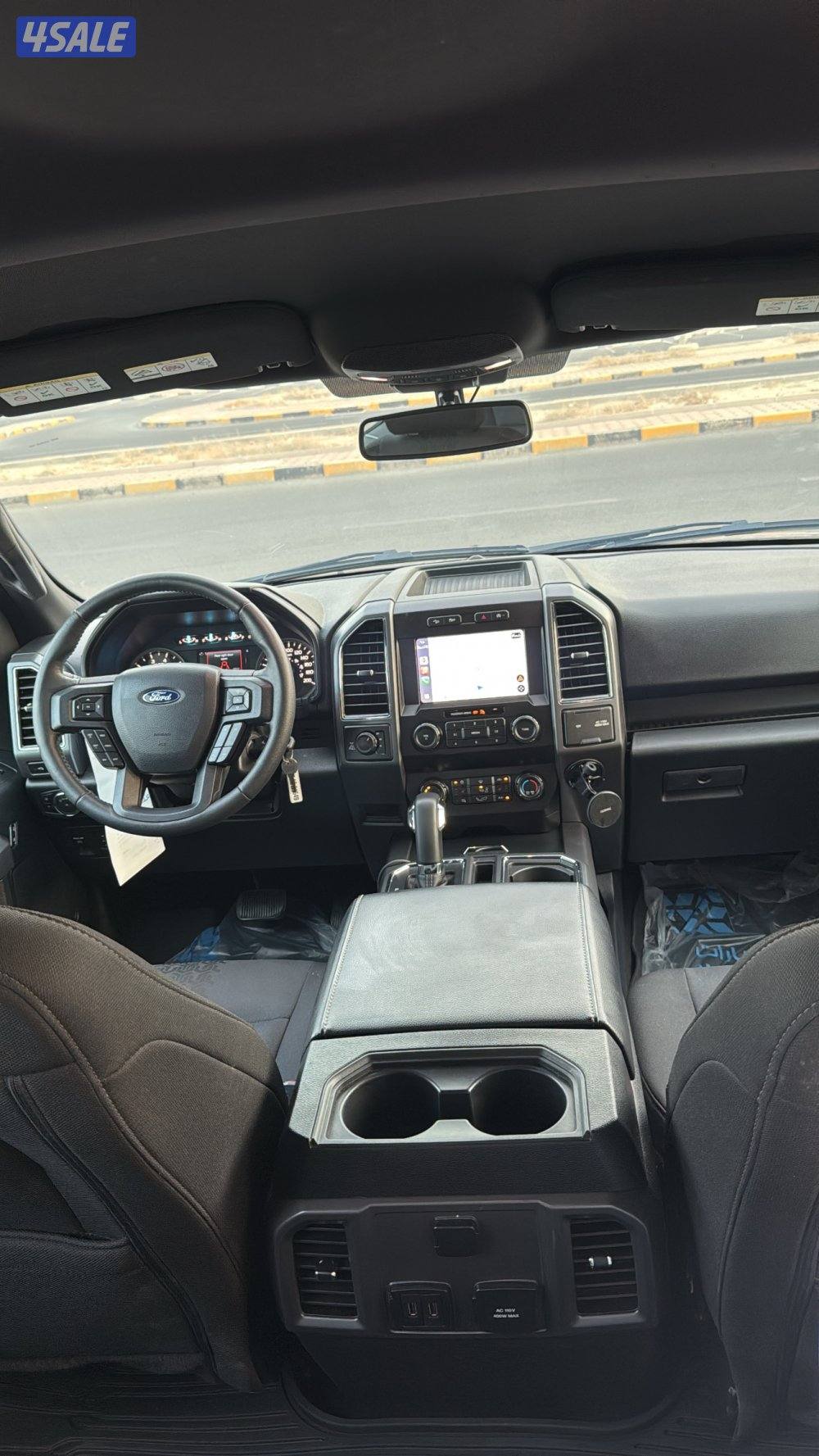 وانيت F_1506