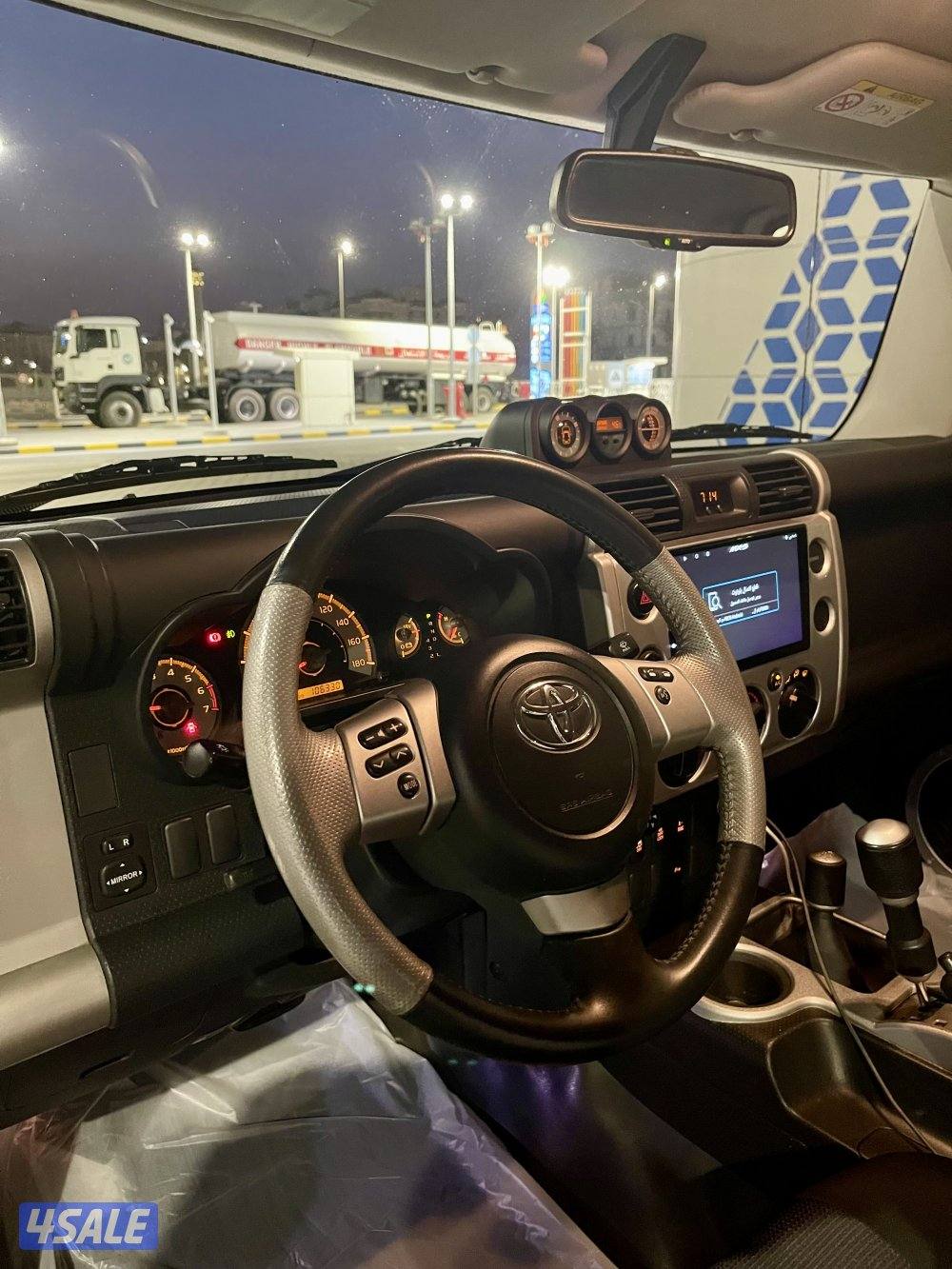 للبيع أف جي 20224