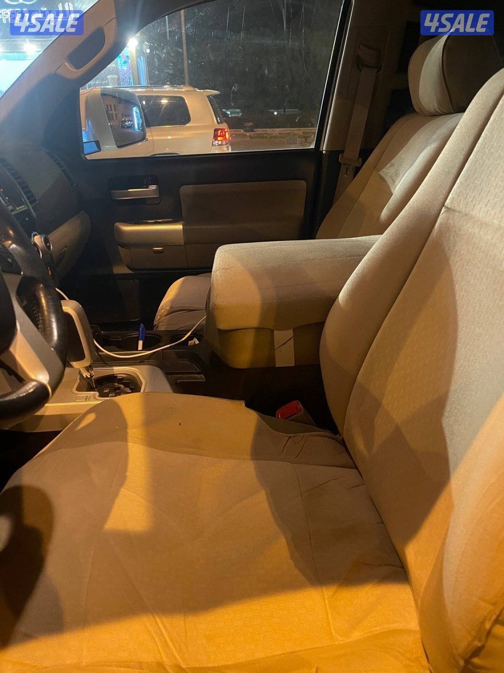 للبيع سكويا الساير 2016 بدون دبل مواصفات بلاتينوم4