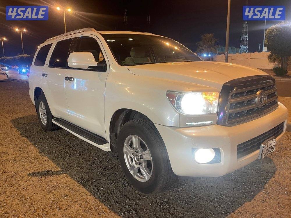 للبيع سكويا الساير 2016 بدون دبل مواصفات بلاتينوم6