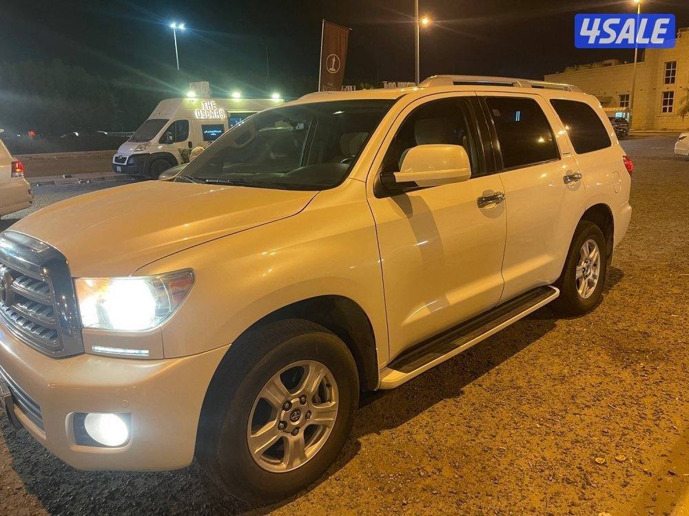 للبيع سكويا الساير 2016 بدون دبل مواصفات بلاتينوم7