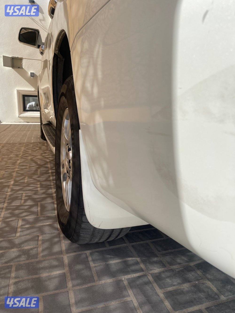 للبيع سكويا الساير 2016 بدون دبل مواصفات بلاتينوم11