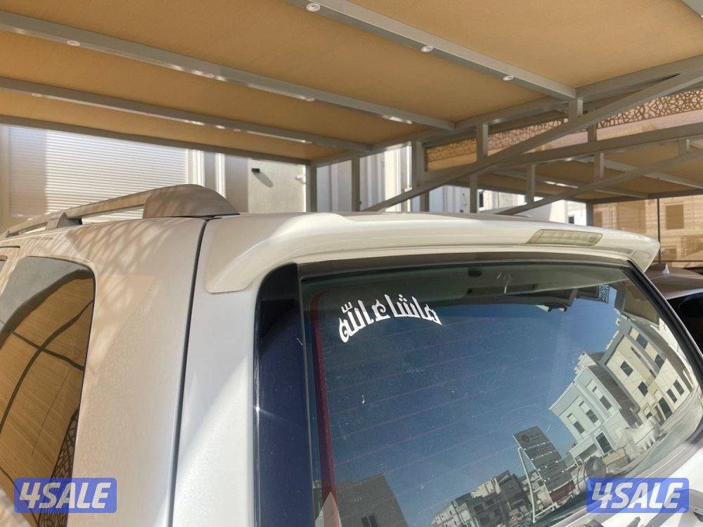 للبيع سكويا الساير 2016 بدون دبل مواصفات بلاتينوم10