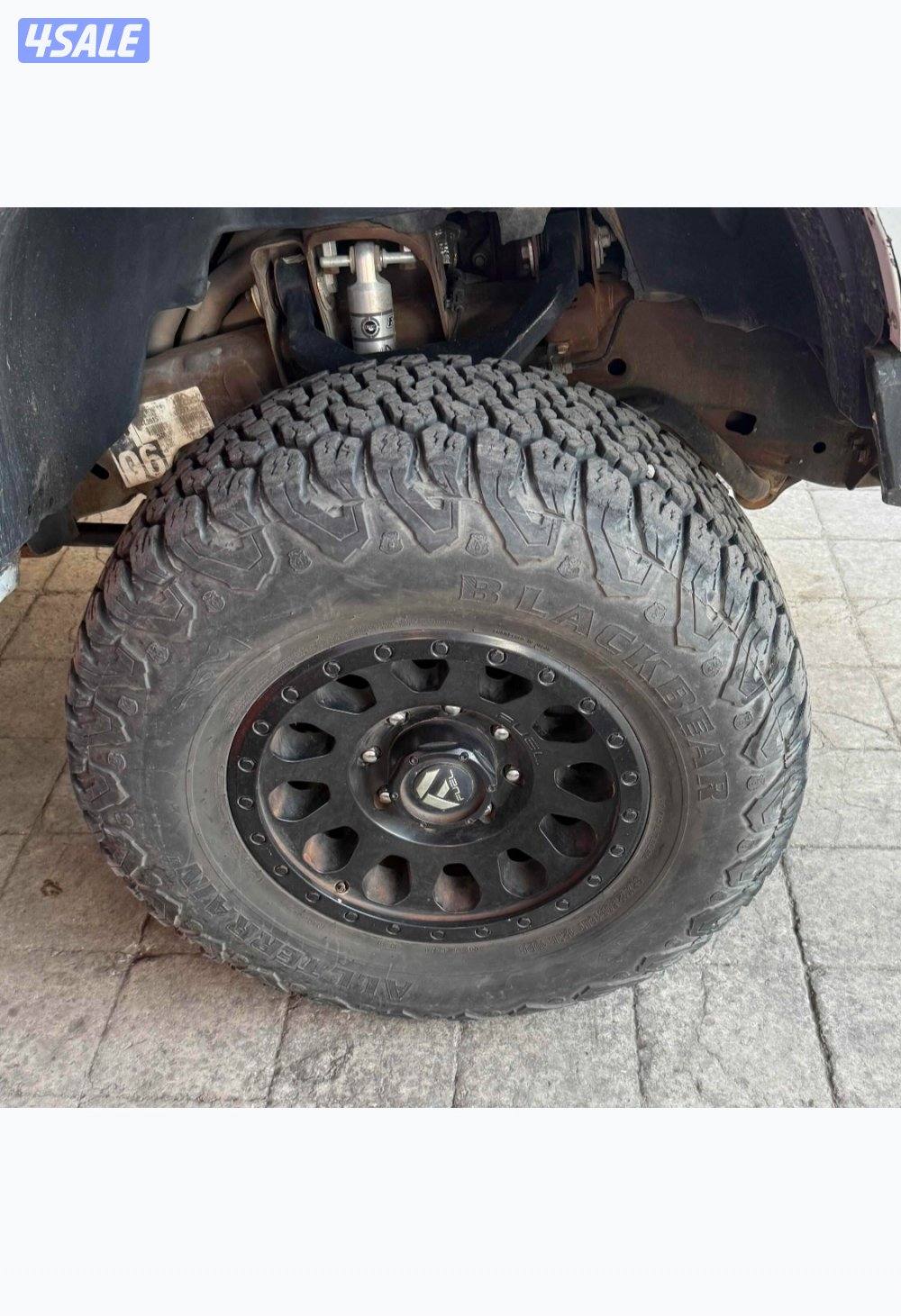 رنقات فيول0