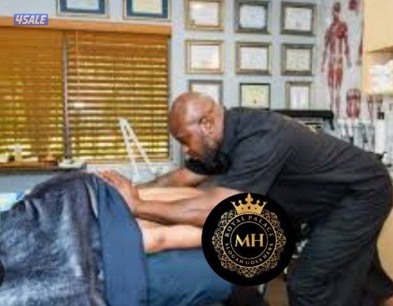 Black to Back season 2 weekend offer Hot oil craze. CASH ONLY PLEASE!.1