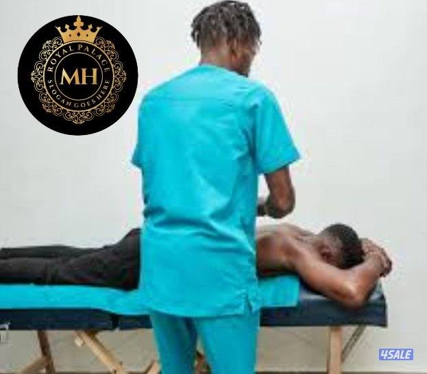 Black to Back season 2 weekend offer Hot oil craze. CASH ONLY PLEASE!.10