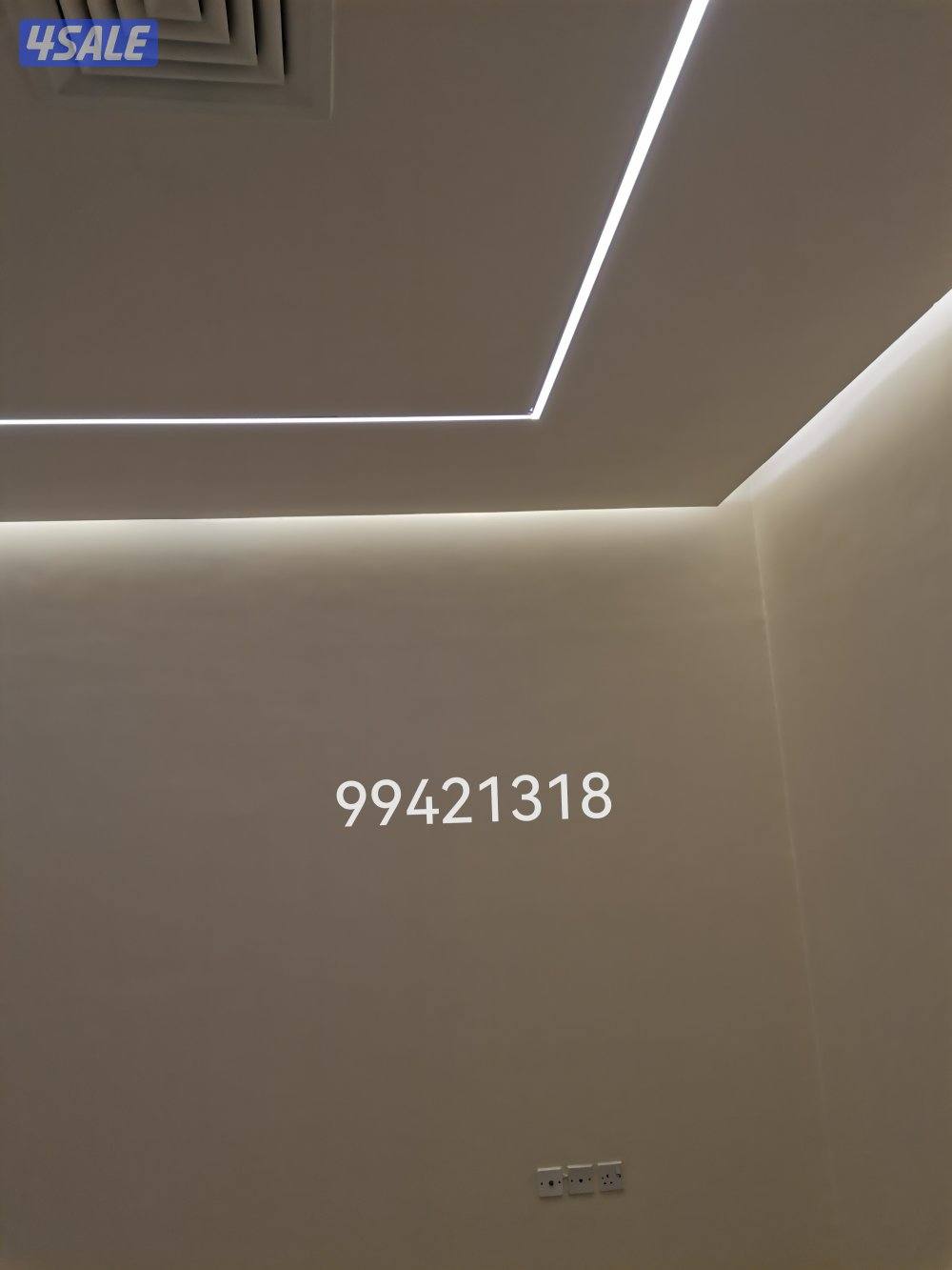 فنى كهربائي باکستانی  ترکیب تکسیر بلاكات سپوت لایت12