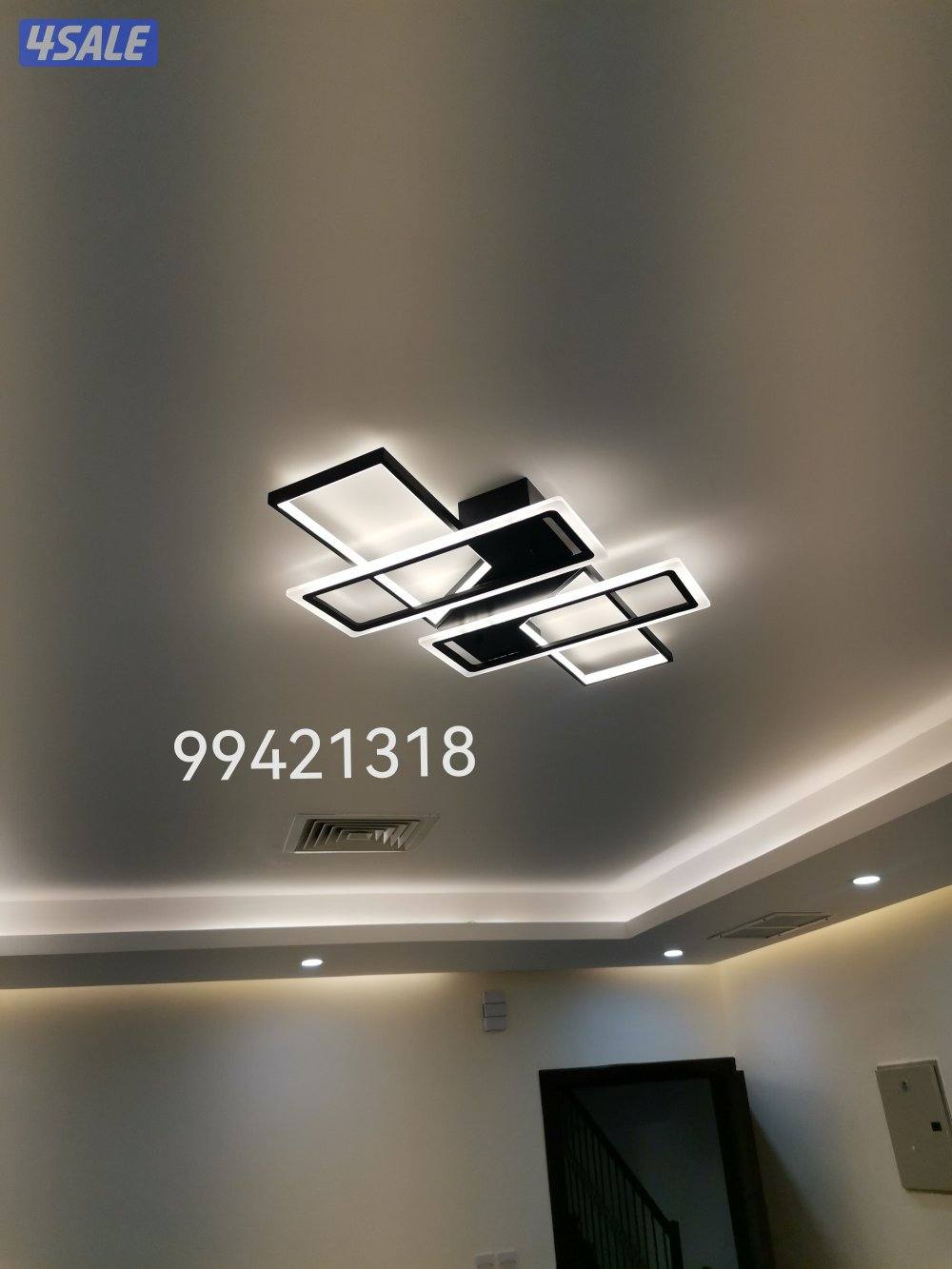 فنى كهربائي باکستانی  ترکیب تکسیر بلاكات سپوت لایت14