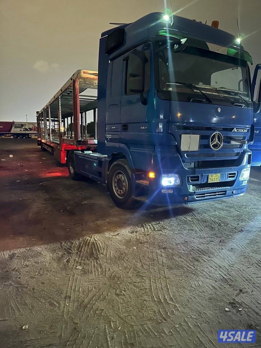 شحن سيارات من الكويت إلى سوريا والأردن  السعودية جميع انواع السيارات2